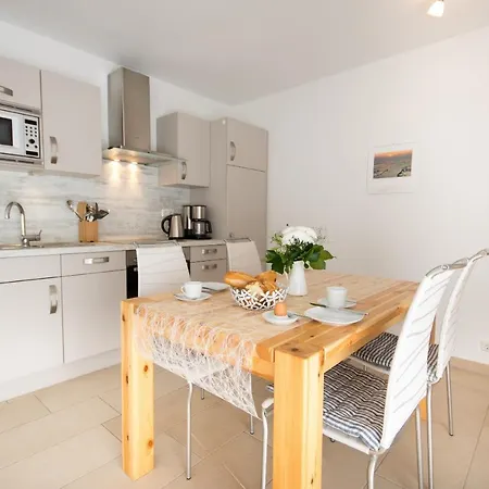 Ferienwohnung Im Butendieksweg 86c Apartment *