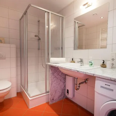 Apartment Ferienwohnung Im Butendieksweg 86c Cuxhaven