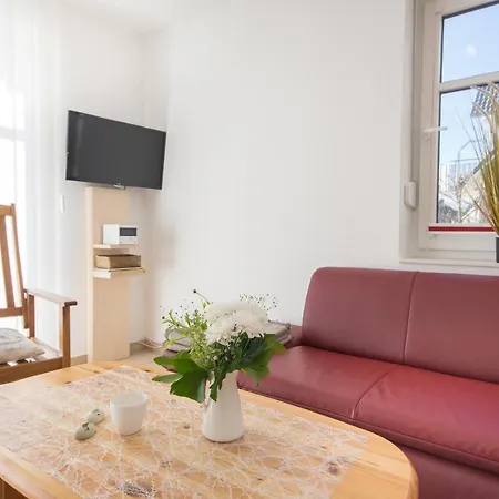 Lägenhet Ferienwohnung Im Butendieksweg 86c Cuxhaven