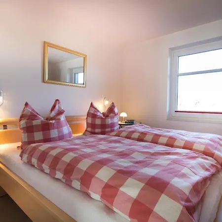 Ferienwohnung Im Butendieksweg 86c
