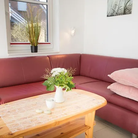 Ferienwohnung Im Butendieksweg 86c Lägenhet Cuxhaven