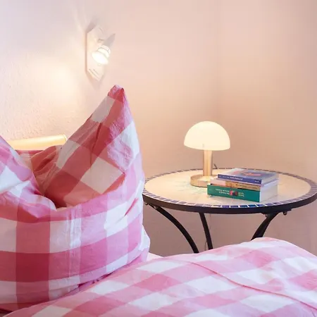 Apartment Ferienwohnung Im Butendieksweg 86c *