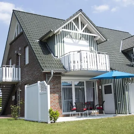 Ferienwohnung Im Butendieksweg 86c * Cuxhaven