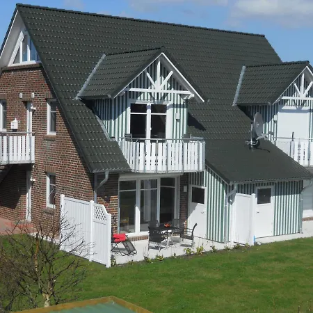 Ferienwohnung Im Butendieksweg 86c Cuxhaven
