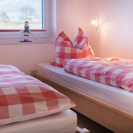 Ferienwohnung Im Butendieksweg 86c *