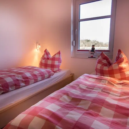 Ferienwohnung Im Butendieksweg 86c Lägenhet Cuxhaven