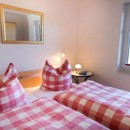 Ferienwohnung Im Butendieksweg 86c Apartment